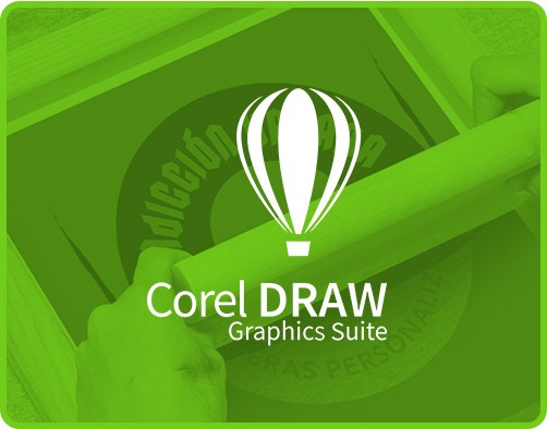 Corel Draw para Serigrafia